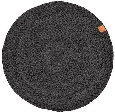 Södahl Its all natural Tischset Ø 35 cm - Ash