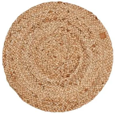 Södahl Its all natural Tischset Ø 35 cm - Nature