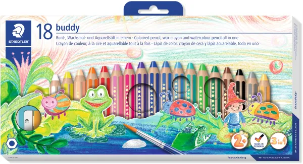 Buntstifte Buddy chunky 3in1 (18)