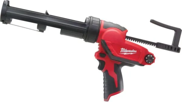 Milwaukee Dichtstoffpistole M12 PCG/310C-0 für 310 ml Kartuschen