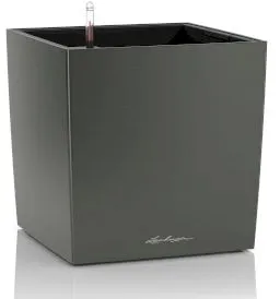 CUBE - Charcoal metallic