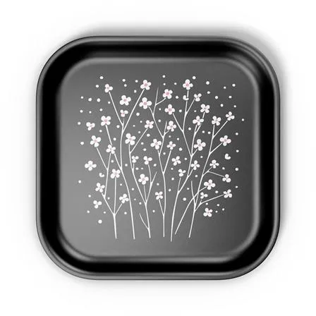 Vitra Classic Tablett Klein Baby's Breath