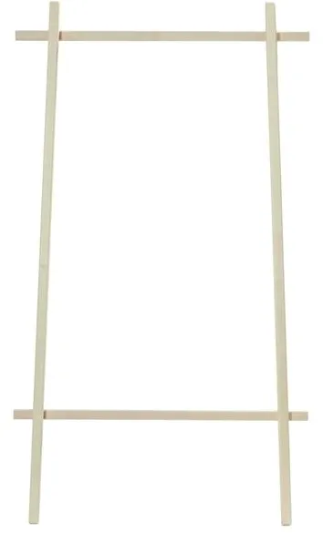 Andersen Furniture Clothes Rack Ask