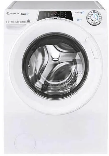 Candy ROW 4964DXH 1-S Wasch-Trockenautomat